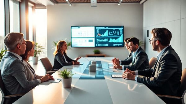 10 astuces pour améliorer la gestion de production avec la GPAO