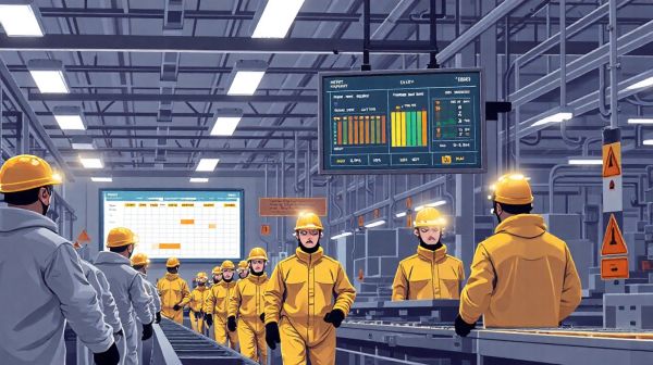 10 astuces pour améliorer la gestion de production avec la GPAO