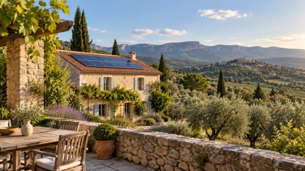 5 raisons indispensables d'investir dans les énergies renouvelables