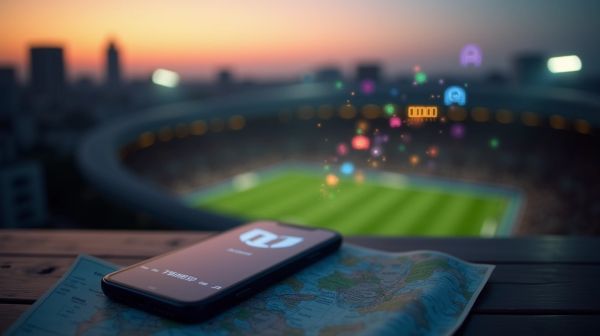 Comment choisir une application de paris sportifs en Afrique ?