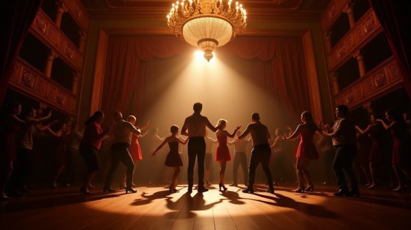 Comment réussir la production et diffusion de spectacles vivants à Paris
