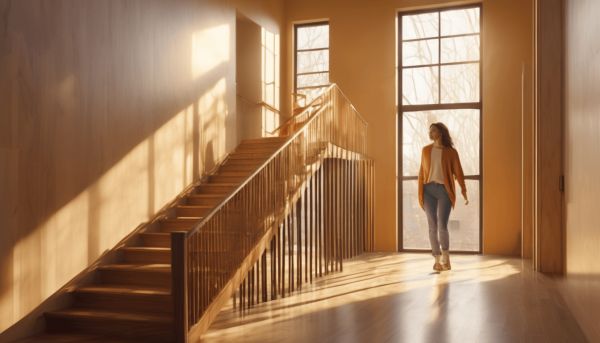 Comprendre le passé composé du verbe descendre simplement