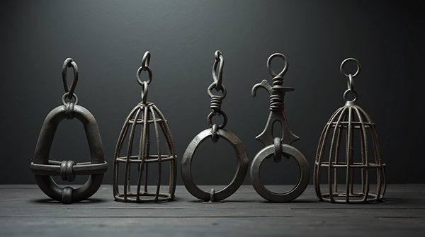 Découvrez les différentes cages de chasteté pour tous les niveaux