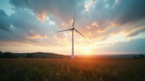 Énergie française : comprendre les enjeux des énergies renouvelables