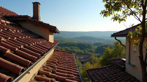 Entreprise de toiture à Origny-le-Sec : service complet pour vos projets