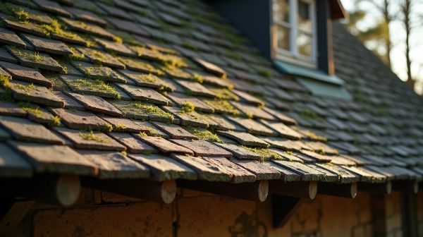 Entreprise de toiture à Origny-le-Sec : service complet pour vos projets
