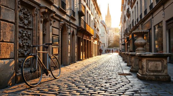 Explorez le quartier Latin à travers son histoire fascinante