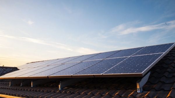 Guide complet pour générer l'électricité avec les panneaux solaires