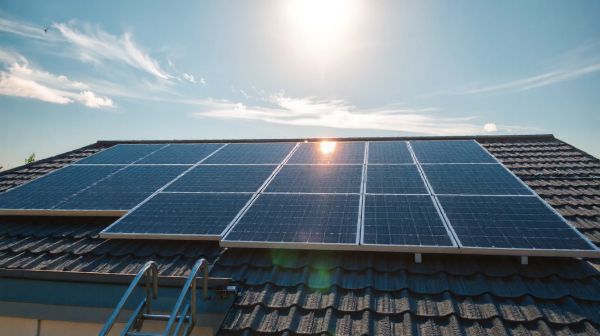 Guide complet pour générer l'électricité avec les panneaux solaires