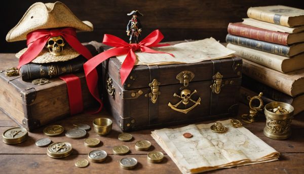 Idées cadeau One Piece : trouvailles pour les vrais fans !