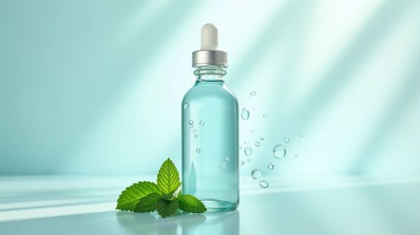 Le meilleur e-liquide menthe : fraîcheur ou menthe glaciale ?