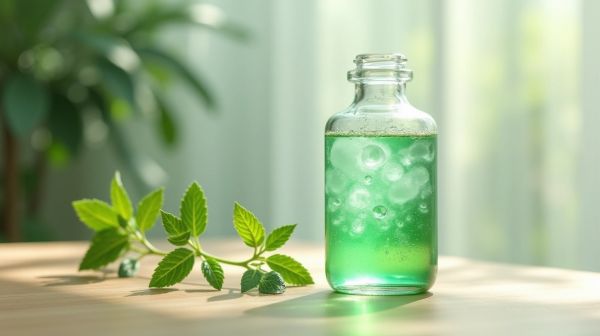 Le meilleur e-liquide menthe : fraîcheur ou menthe glaciale ?