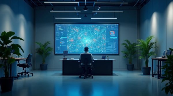 Opérateur télécom pro : maximisez l'efficacité de votre entreprise