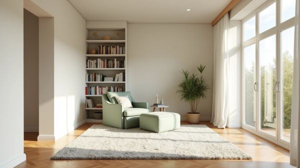 Optimiser son confort thermique grâce à une rénovation d'ampleur