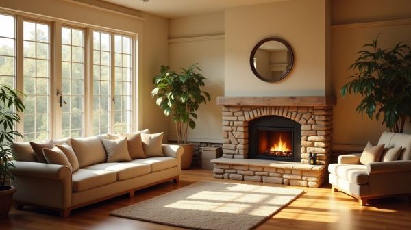 Optimiser son confort thermique grâce à une rénovation d'ampleur
