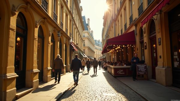 Parcours historique pour découvrir le quartier Latin