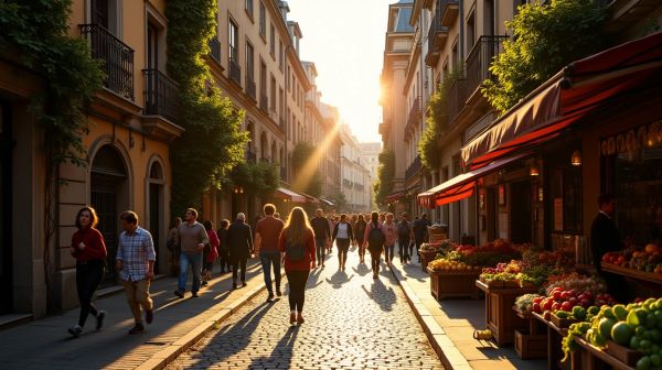 Parcours historique pour découvrir le quartier Latin