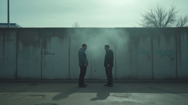 Quand les troubles du voisinage deviennent des conflits irrésolvables