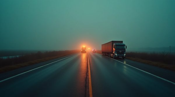 Services d'urgence poids lourd 24/7 dans Les Landes