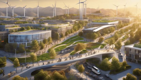 Seves : Partie intégrante du changement énergétique responsable