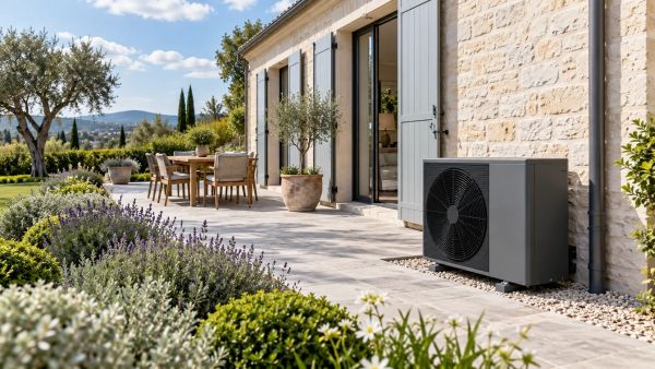 Top 5 systèmes de pompe à chaleur pour optimiser votre chez-vous
