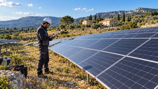 Top enjeux des énergies renouvelables en France à connaître