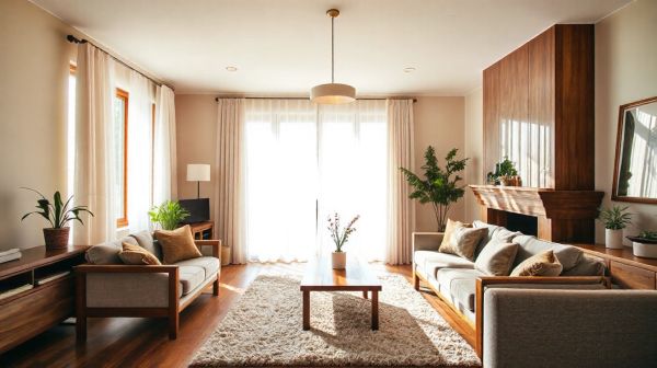 Top stratégies pour améliorer votre confort thermique par la rénovation