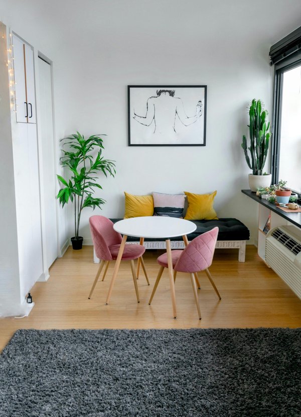 Bricolage à la maison : 10 astuces pour un intérieur réussi