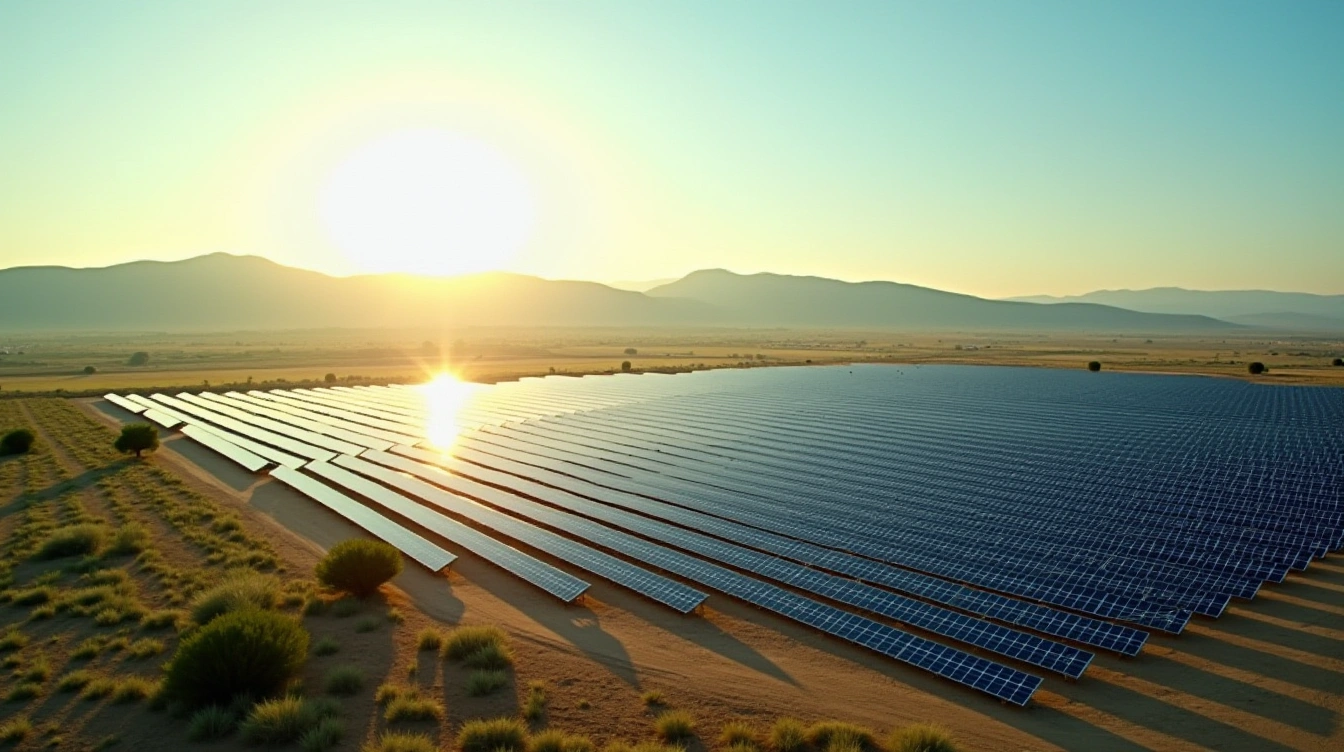 Vos questions sur l'énergie solaire