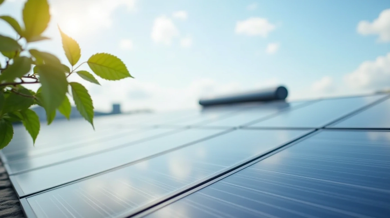 Vos questions sur le photovoltaïque